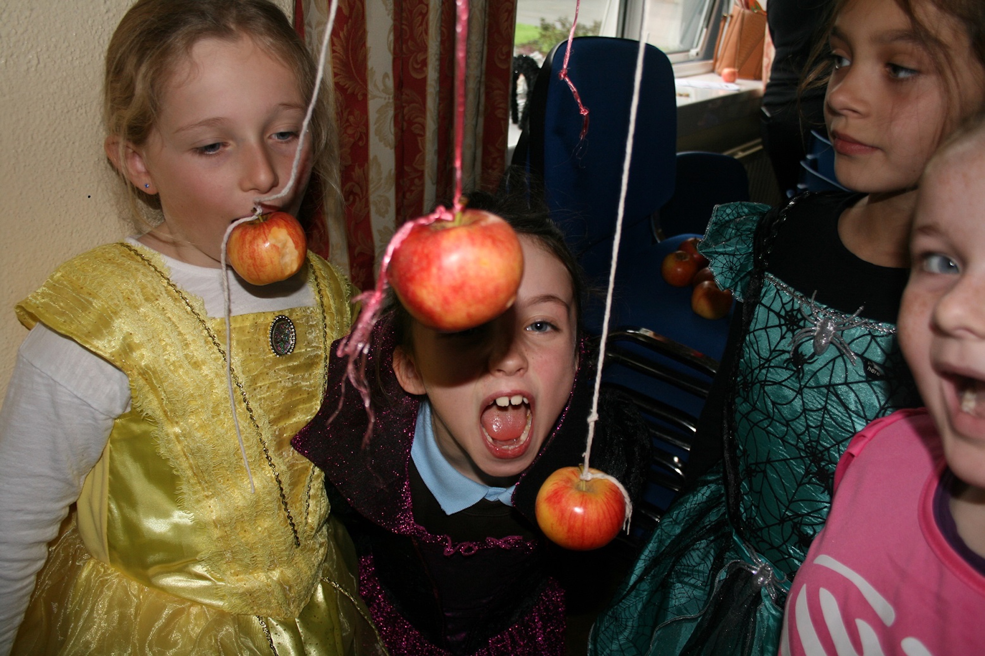 Halloween 26 Presentation Primary School Waterford