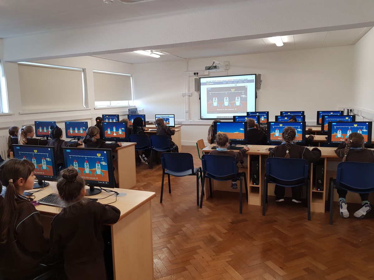 Blog – Presentation Primary School Waterford